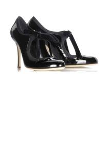 Rupert Sanderson BLOG