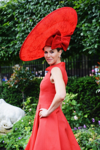 Royal Ascot 2014 Day Two