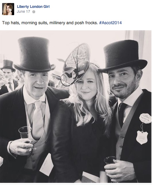 LLG with Armstrong and COhen