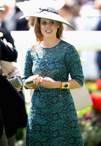 Royal Ascot 2014 Day One