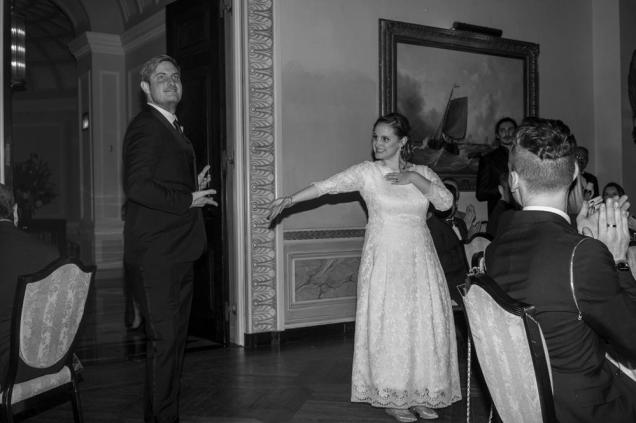 Lizzie Gill Full Length